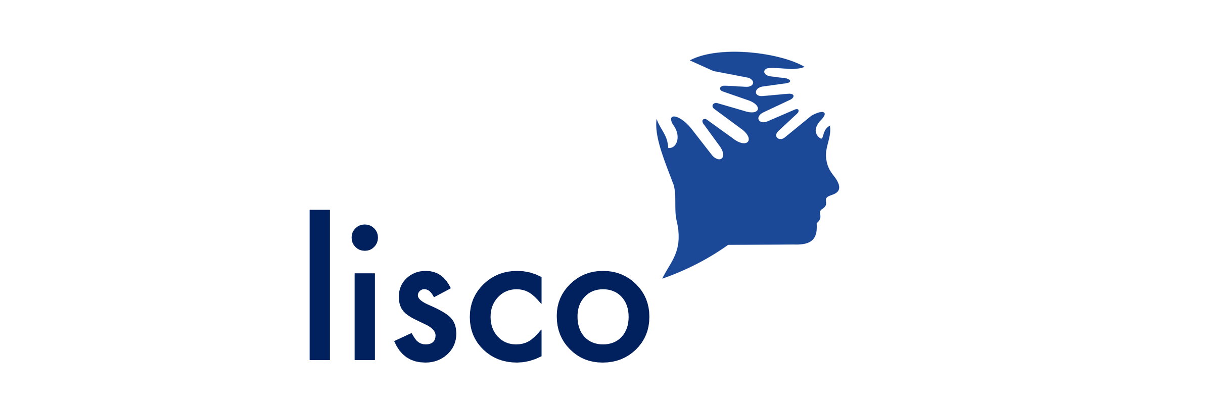 logo lisco